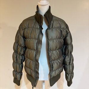 The North Face Puffer Jacket